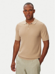 Bugatti Polo s&auml;rk 7100-15521E Helepruun Regular Fit