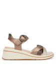 Caprice Sandaalid 9-28304-46 Pruun