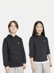 adidas Pluus Regular Hoodie Fleece KR0879 Must Regular Fit