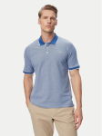 Jack & Jones Polo s&auml;rk Blualves 12274681 Sinine Regular Fit