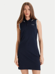 Guess Igap&auml;evane kleit V5GK04 KCOK1 Tumesinine Regular Fit