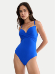 Triumph Ujumistrikoo Summer Twist OWP 01 10226441 Sinine
