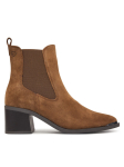 Tamaris Poolsaapad 1-25301-45 Helepruun