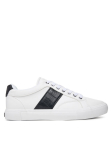 Guess Tossud FMFCR2 ELE12 Valge