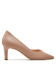 H&Ouml;GL Tacones Boulevard 60 0-176700 Beež