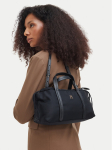 Tommy Hilfiger K&auml;ekott Th Soft Nylon Crossover AW0AW18993 Tumesinine