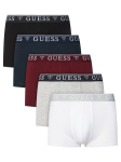 Guess Bokserite komplekt U4YG16 K6YW1 V&auml;rviline