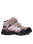 adidas Matkajalatsid Terrex Skychaser Mid Gore-Tex Hiking Shoes Kids KI5840 Beež