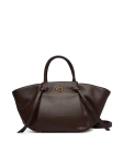Guess K&auml;ekott Allegra HWBG22 37060 Tumepruun