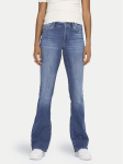 ONLY Teksad Blush 15223514 Sinine Flared Fit