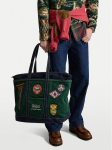 Polo Ralph Lauren Kott 405P16214001 Roheline