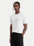 HUGO T-s&auml;rk Datri  50568118 Valge Regular Fit