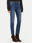 Liu Jo Teksad UF6006 DS057 Sinine Regular Fit