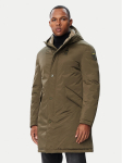 Blauer Talvejope Faywood 26WBLUK11310 007110 Khakiv&auml;rviline Regular Fit