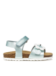 Geox Sandaalid B Sandal Chalki Girl B552RD 000NF C4070 S Sinine