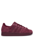 adidas Tossud Superstar II KJ4655 Bordoopunane
