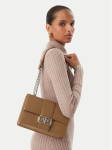 Armani Exchange K&auml;ekott XW000070 AF12039 U6186 Helepruun