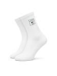 Lacoste Pikad sokid RA0349 Valge