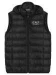 EA7 Emporio Armani Vest 7B000034 AF12477 UC001 Must Regular Fit