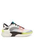 Skechers Tossud Skx Resagrip- 253007/WBRD Valge