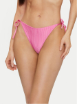 Calvin Klein Swimwear Bikini alumine osa KW0KW02390 Roosa