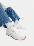 Reebok Tossud EO-CLASSIC LEATHER 100008491 Valge