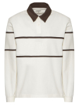 Guess Polo s&auml;rk Z6YP04 K4999 Kreemjas Regular Fit
