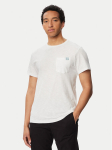 Beverly Hills Polo Club T-s&auml;rk W126-BHMTS-1024-01X Valge Regular Fit