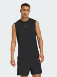 adidas Tehniline s&auml;rk D4T Primelift 3 Stripes KD0373 Must Slim Fit