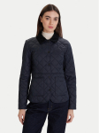 Barbour Kevad-s&uuml;gis jope Deveron Quilted LQU1012NY71 Tumesinine Regular Fit