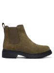 Clarks Poolsaapad Orinoco 3 Lane 26329579 Roheline