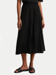 Marc O'Polo Plisseeseelik 506 2123 18017 Must Regular Fit