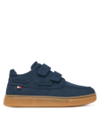 Tommy Hilfiger Poolsaapad Hector T1X4-35221-0315 S Tumesinine