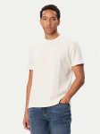 Guess T-s&auml;rk M6BP31 K6723 Kreemjas Regular Fit
