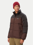 Quiksilver Talvejope Cold Days EQYJK04231 Pruun Regular Fit