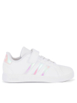 adidas Tossud GRAND COURT 2.0 EL C IE3851 Valge