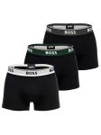 BOSS Bokserid 31517 Must