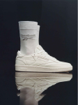 Reebok Tossud EO-CLUB C 85 VINTAGE 100260673 Valge