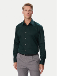 BOSS S&auml;rk Joe  50555711 Roheline Regular Fit