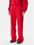 Gap Dressip&uuml;ksid 729444-14 Punane Wide Leg