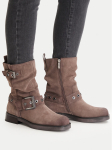 Tamaris Saapad 1-25472-45 Pruun