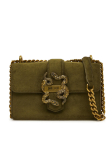 Just Cavalli K&auml;ekott Iconic Snakes 81RA4BAF ZSE74 Roheline