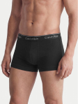 Calvin Klein Underwear Bokserite komplekt 000NB4002A Must