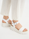 Tamaris Sandaalid 1-28712-42 Valge