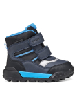 Geox Lumesaapad B Trekkyup Boy B Abx B566LD 000ME C0035 M Must