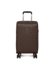 Guess K&auml;sipagas Lenwood Travel TWDP21 02983 Tumepruun