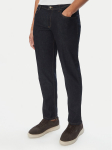 Bugatti Teksad 3399D-26697F Tumesinine Regular Fit