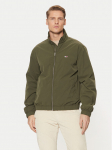 Tommy Jeans Kevad-s&uuml;gis jope Essential DM0DM20655 Roheline Regular Fit S