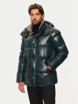 Hetreg&oacute; Sulejope Justin 8N562 Roheline Regular Fit 54