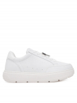 LOVE MOSCHINO Tossud JA15214G1MIA410A Valge